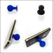 Carbide Straight Punch Round A